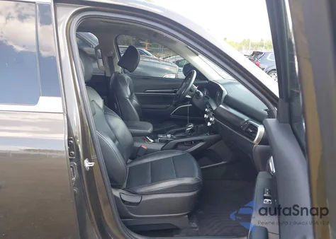 2024 Kia Telluride S из США, поврежденный, VIN 5XYP6DGC2RG521653